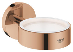 Grohe Essentials Cam Tutacak, Warm Sunset - 40369DA1 - Grohe