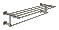 Grohe Essentials Cube Banyo havluluğu - 40512AL1 - Grohe