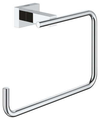 Grohe Essentials Cube Halka Havluluk - 40510001 - 1