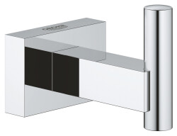 Grohe Essentials Cube Havlu/Bornoz Askılığı - 40511001 - Grohe