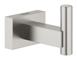 Grohe Essentials Cube Havlu/bornoz askılığı - 40511DC1 - 1