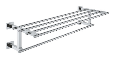 Grohe Essentials Cube Havluluk - 40512001 - 1