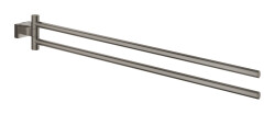 Grohe Essentials Cube Havluluk - 40624AL1 - Grohe