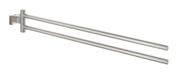 Grohe Essentials Cube Havluluk - 40624DC1 - Grohe