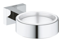 Grohe Essentials Cube Sabunluk Tutacağı - 40508001 - Grohe