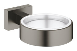 Grohe Essentials Cube Sabunluk Tutacağı - 40508AL1 - 1