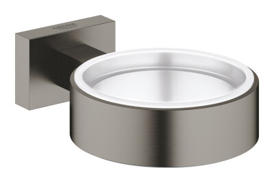 Grohe Essentials Cube Sabunluk Tutacağı - 40508AL1 - 1