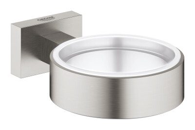 Grohe Essentials Cube Sabunluk Tutacağı - 40508DC1 - 1