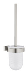 Grohe Essentials Cube Tuvalet Fırçalığı - 40513DC1 - 1
