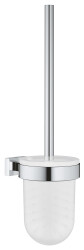 Grohe Essentials Cube Tuvalet Fırçası Seti - 40513001 - Grohe