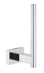 Grohe Essentials Cube Yedek Tuvalet Kağıtlığı - 40623001 - Grohe