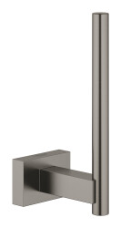 Grohe Essentials Cube Yedek tuvalet kağıtlığı - 40623AL1 - Grohe