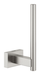 Grohe Essentials Cube Yedek Tuvalet Kağıtlığı - 40623DC1 - 1