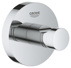 Grohe Essentials Havlu/Bornoz Askılığı - 40364001 - Grohe