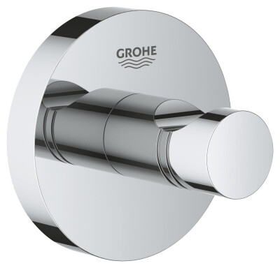 Grohe Essentials Havlu/Bornoz Askılığı - 40364001 - 1