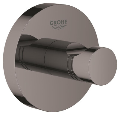 Grohe Essentials Havlu/bornoz askılığı - 40364A01 - 1