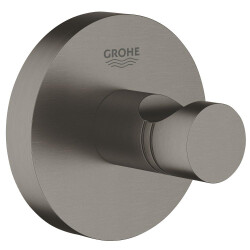 Grohe Essentials Havlu/bornoz askılığı - 40364AL1 - Grohe