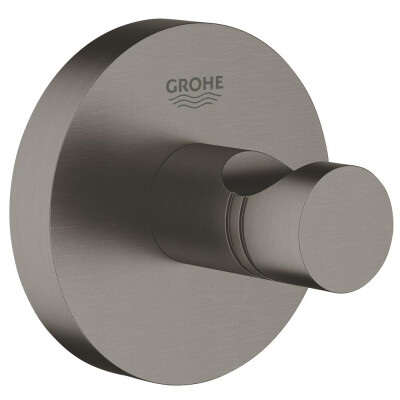Grohe Essentials Havlu/bornoz askılığı - 40364AL1 - 1