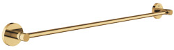 Grohe Essentials Havluluk 600 mm, Cool Sunrise - 40366GL1 - Grohe
