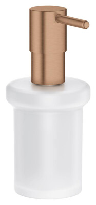 Grohe Essentials Sıvı sabunluk - 40394DL1 - 1
