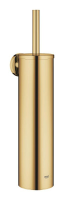 Grohe Essentials Tuvalet Fırçalığı, Cool Sunrise - 40696GL0 - 1