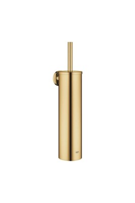 Grohe Essentials Tuvalet Fırçalığı, Cool Sunrise - 40696GL0 - 1