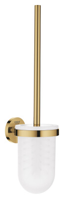 Grohe Essentials Tuvalet Fırçalık Seti, Cool Sunrise - 40374GL1 - 1