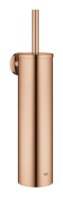 Grohe Essentials Tuvalet fırçası seti - 40696DA0 - 1