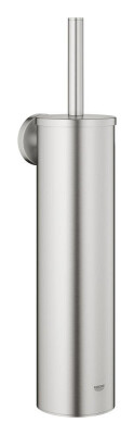 Grohe Essentials Tuvalet fırçası seti - 40696DC0 - 1
