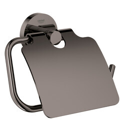 Grohe Essentials Tuvalet kağıtlığı - 40367A01 - 1