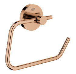 Grohe Essentials Tuvalet kağıtlığı - 40689DA1 - 1