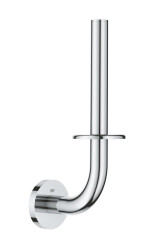Grohe Essentials Yedek Tuvalet Kağıtlığı - 40385001 - Grohe