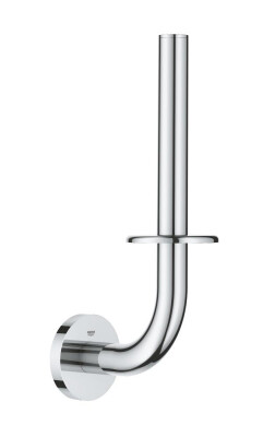 Grohe Essentials Yedek Tuvalet Kağıtlığı - 40385001 - 1