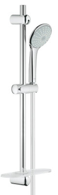 Grohe Euphoria 110 Mono El Dusu 5.7 L - 2726600E - 1