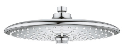 Grohe Euphoria 260 Tepe Duşu - 26457000 - 1