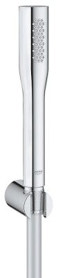 Grohe Euphoria Cosmopolitan Stick Wall holder set 1 spray - 46638000 - 1