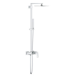 Grohe Euphoria Cube 230 Duş Sistemi - 23147001 - 1