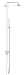 Grohe Euphoria Cube Duş Sistemi - 27696000 - Grohe