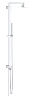 Grohe Euphoria Cube Duş Sistemi - 27696000 - 1