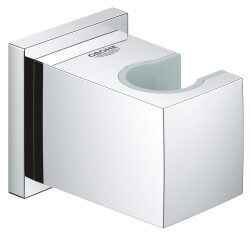 Grohe Euphoria Cube El Duşu Askısı - 27693000 - Grohe