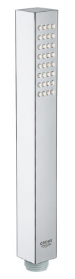 Grohe Euphoria Cube Stick El Duşu 1 Akışlı - 27699000 - 1
