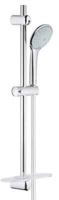 Grohe Euphoria Duş Ray Seti 2 Akışlı - 27230001 - 1