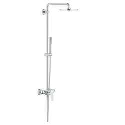 Grohe Euphoria Eurodisc Cosmopolitan Duş Sistemi - 23058003 - 1