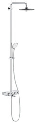 Grohe Euphoria SmartControl Termostatik Duş Sistemi - 26510000 - 1