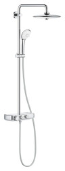 Grohe Euphoria SmartControl Termostatlı Duş Sistemi - 26509000 - 1