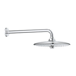 Grohe Euphoria Tepe Duşu Seti 3 Akışlı - 26459000 - 1
