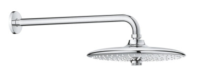 Grohe Euphoria Tepe Duşu Seti 3 Akışlı - 26459000 - 1