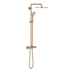Grohe Euphoria Termostatik Duş Sistemi - 26075DL0 - 1