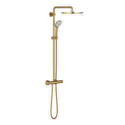 Grohe Euphoria Termostatik Duş Sistemi - 26075GN0 - 1