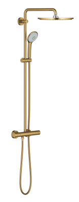 Grohe Euphoria Termostatik Duş Sistemi - 26075GN0 - 1